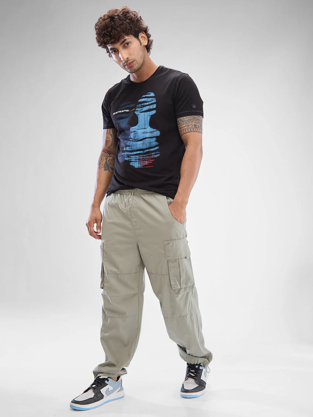 Trouser